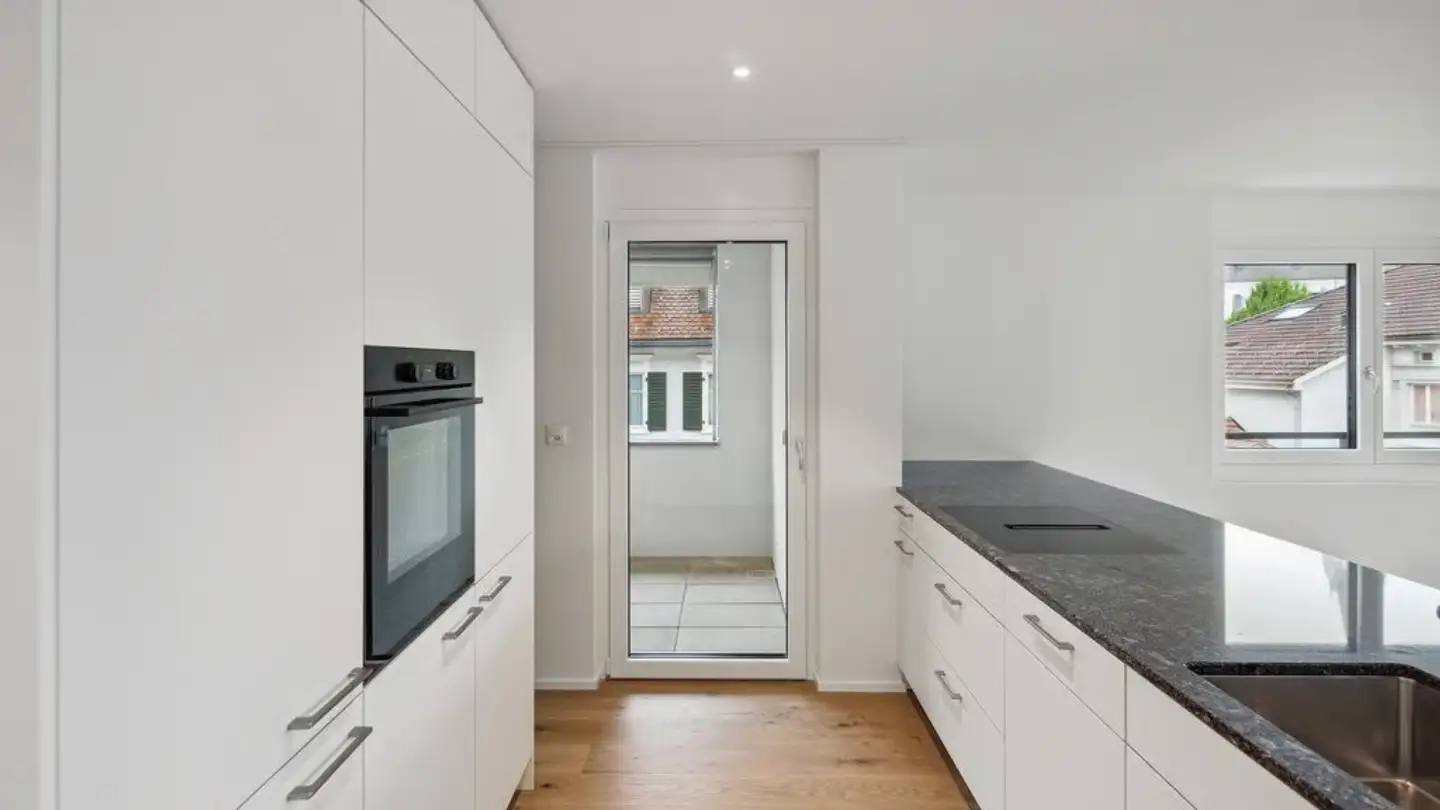 Wohnung mieten - Konsumstrasse 3, 9606 Bütschwil - Foto 4