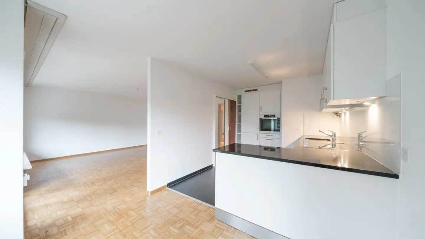 Appartamento in affitto - Therwilerstrasse 83, 4153 Reinach BL