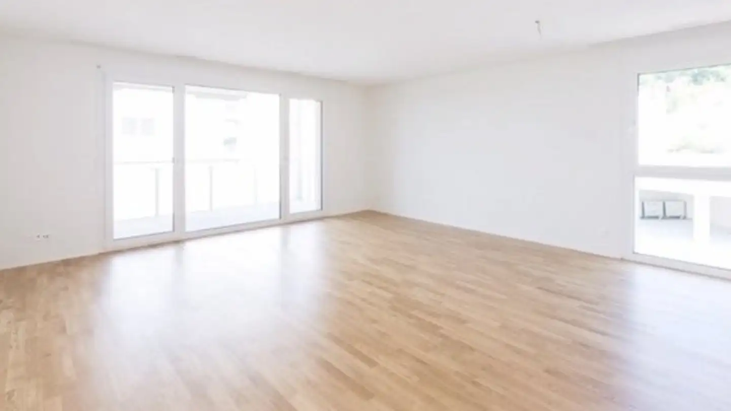 Appartamento in affitto - Buchenweg 14, 5113 Holderbank AG - Foto 3