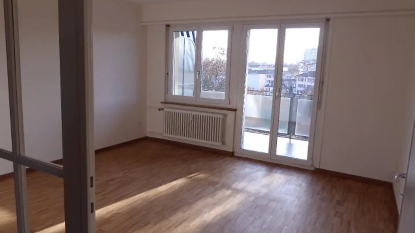 Apartment for rent - Hauptstrasse 6, 4127 Birsfelden - Photo 3