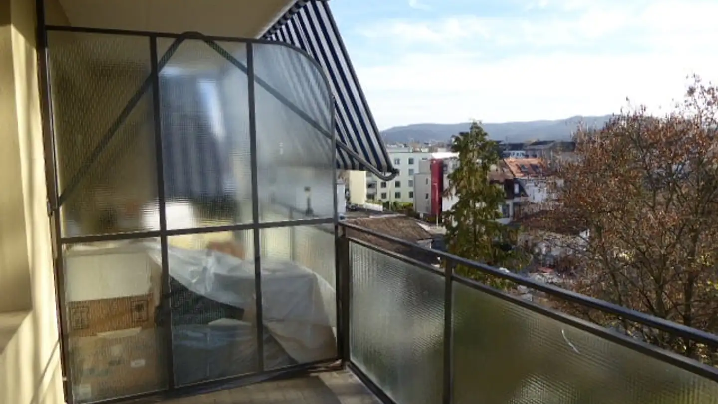 Apartment for rent - Hauptstrasse 6, 4127 Birsfelden - Photo 4