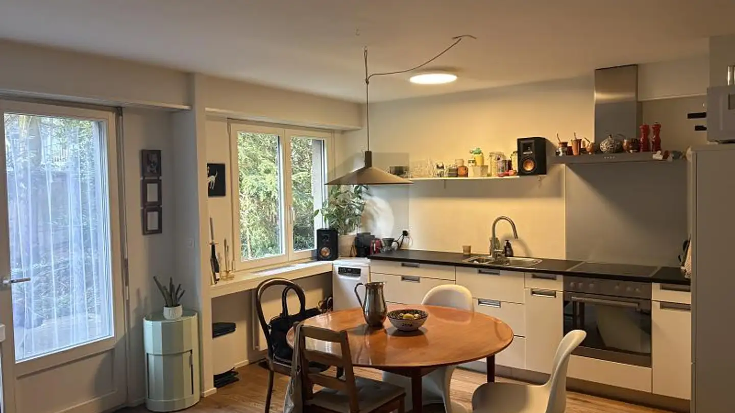 Appartamento in affitto - 4056 Basel - Foto 4