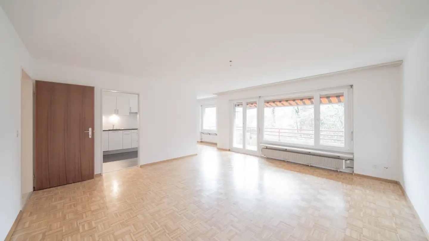 Wohnung mieten - Therwilerstrasse 83, 4153 Reinach BL - Foto 2
