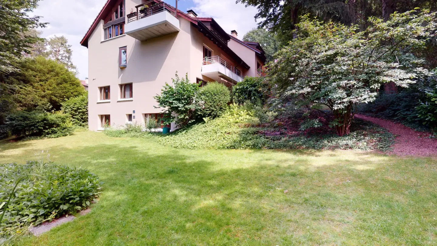 Apartment for sale - 4125 Riehen - Photo 2