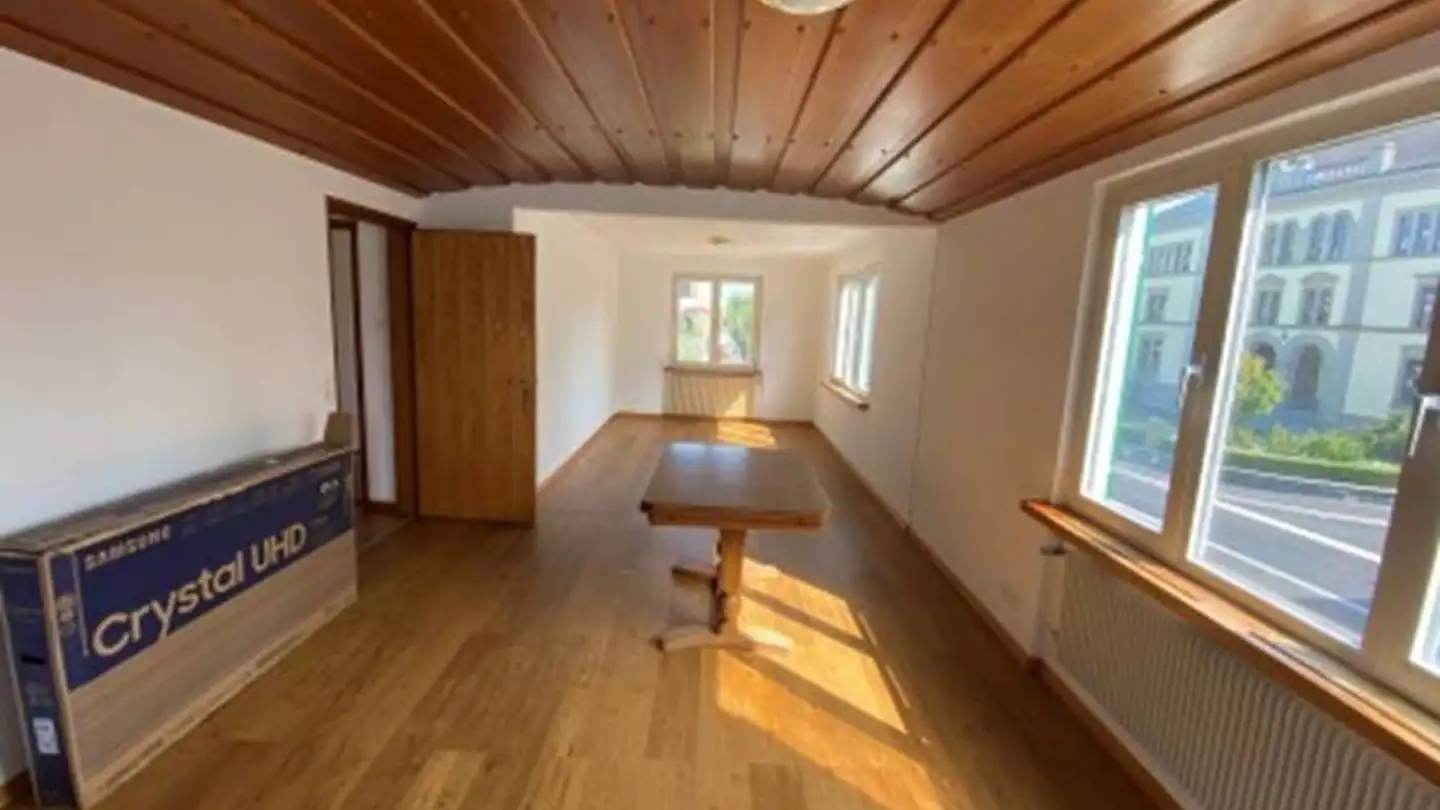 Stanza singola in affitto - 8274 Tägerwilen