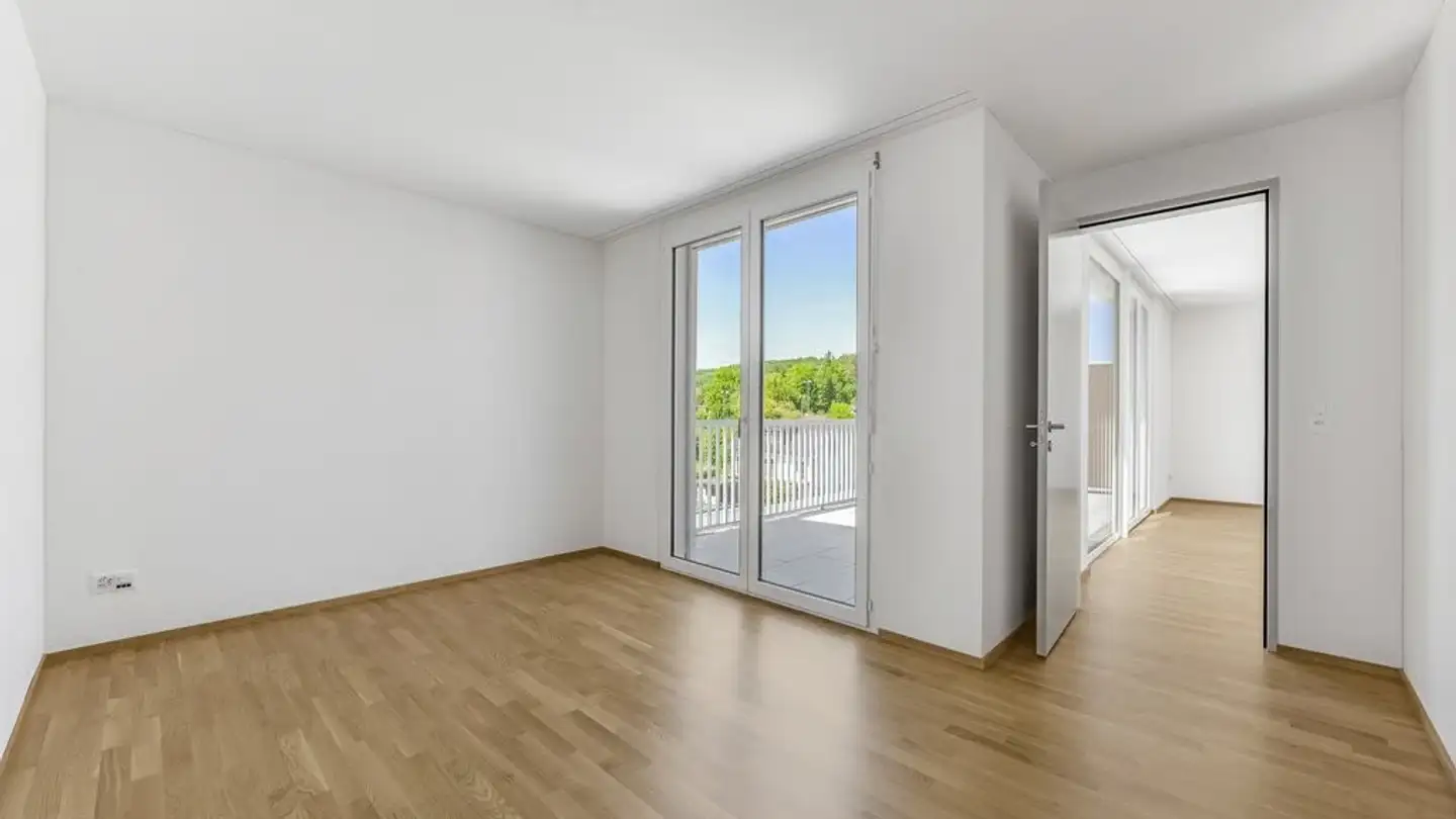 Apartment for rent - Sentmattstrasse 4, 8912 Obfelden - Photo 2