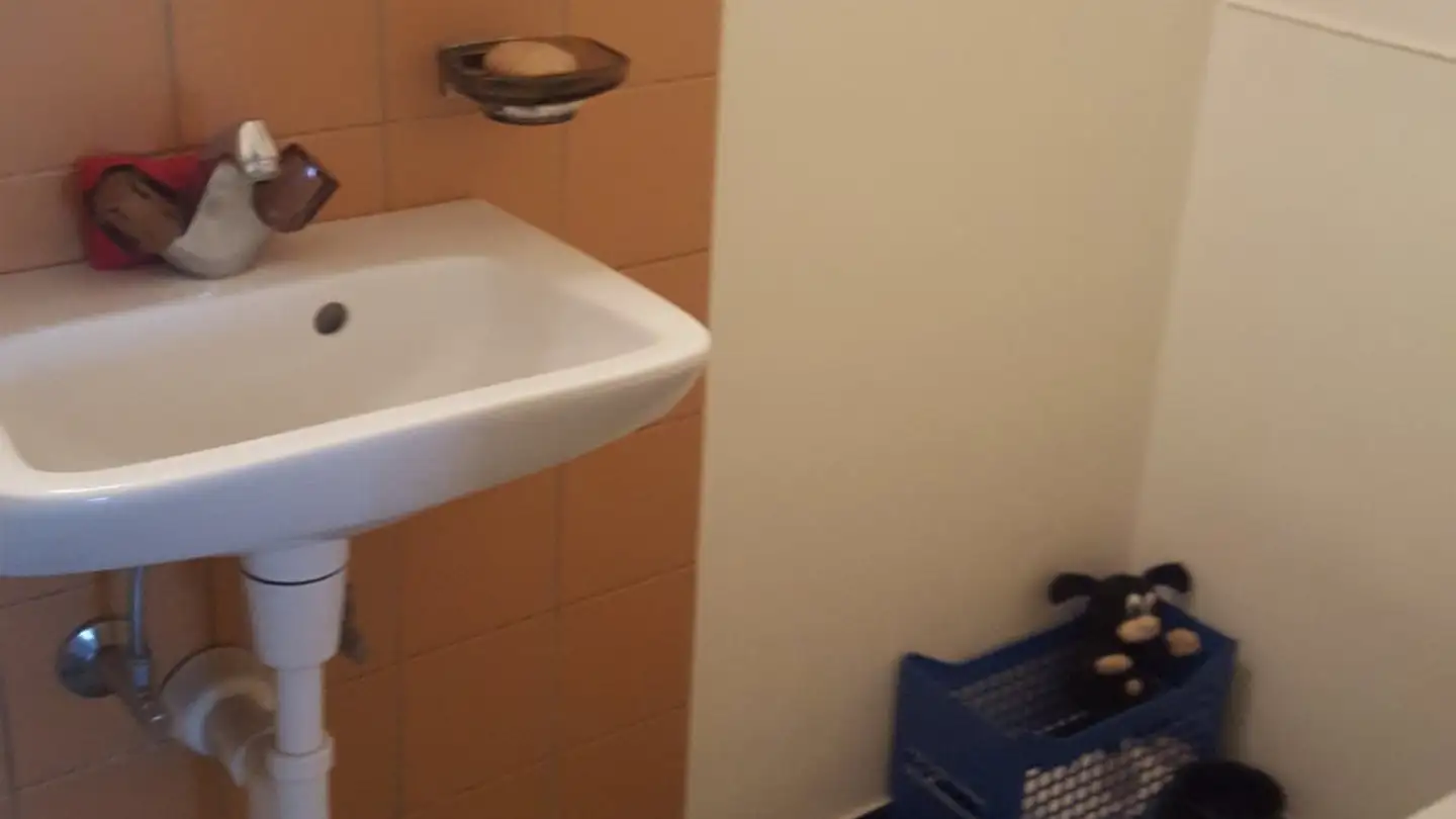 Apartment for rent - Rue Jean-André-Venel, 1400 Yverdon-les-Bains - Photo 4