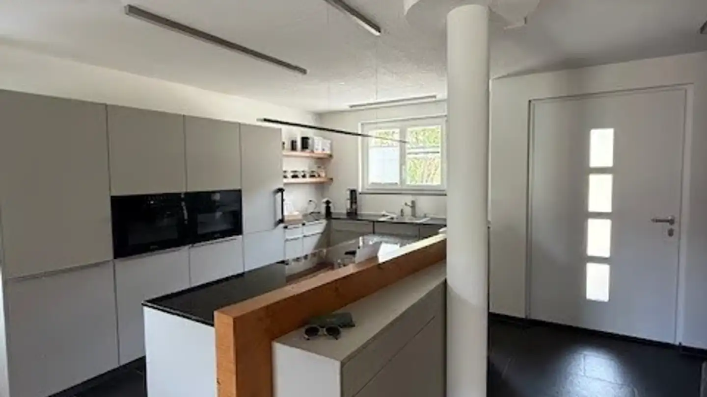 Maison en terrasse à louer - Weiherstrasse 1, 8427 Freienstein