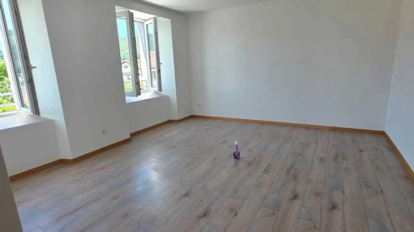 Apartment for rent - Rue Du Collège 1, 1450 Ste-Croix