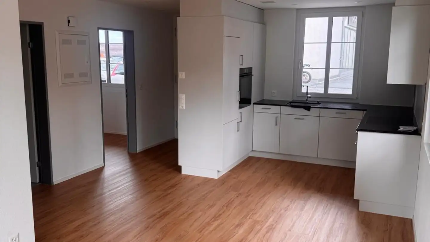 Appartement à louer - Hauptstrasse 10, 8414 Buch am Irchel - Photo 2