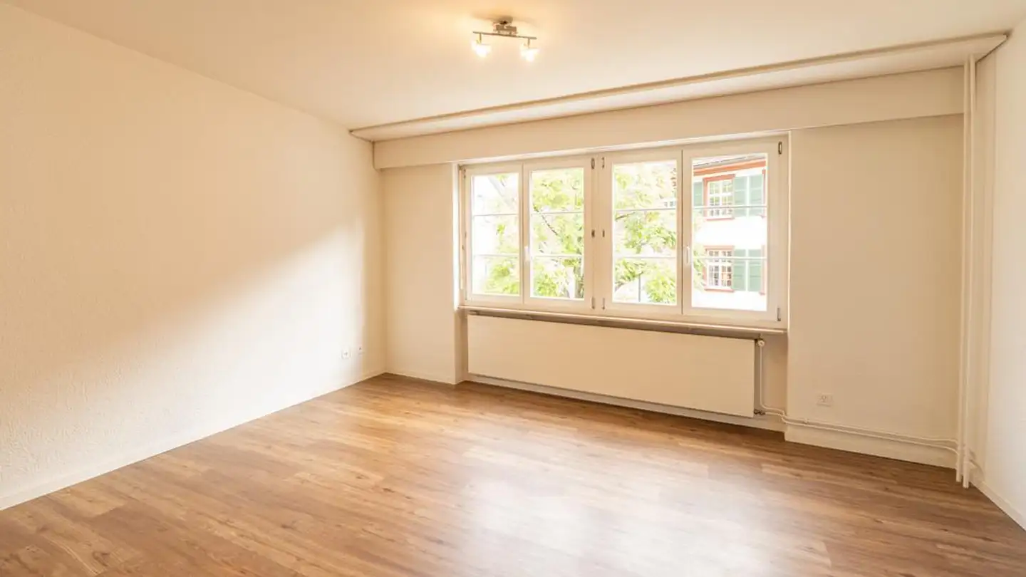 Appartamento in affitto - Kanonengasse 4, 4410 Liestal - Foto 4