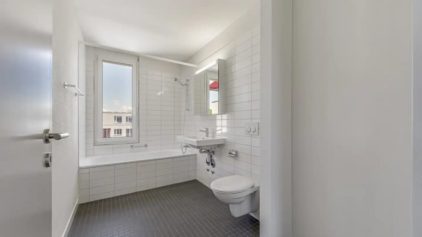 Apartment for rent - Sentmattstrasse 4, 8912 Obfelden - Photo 3