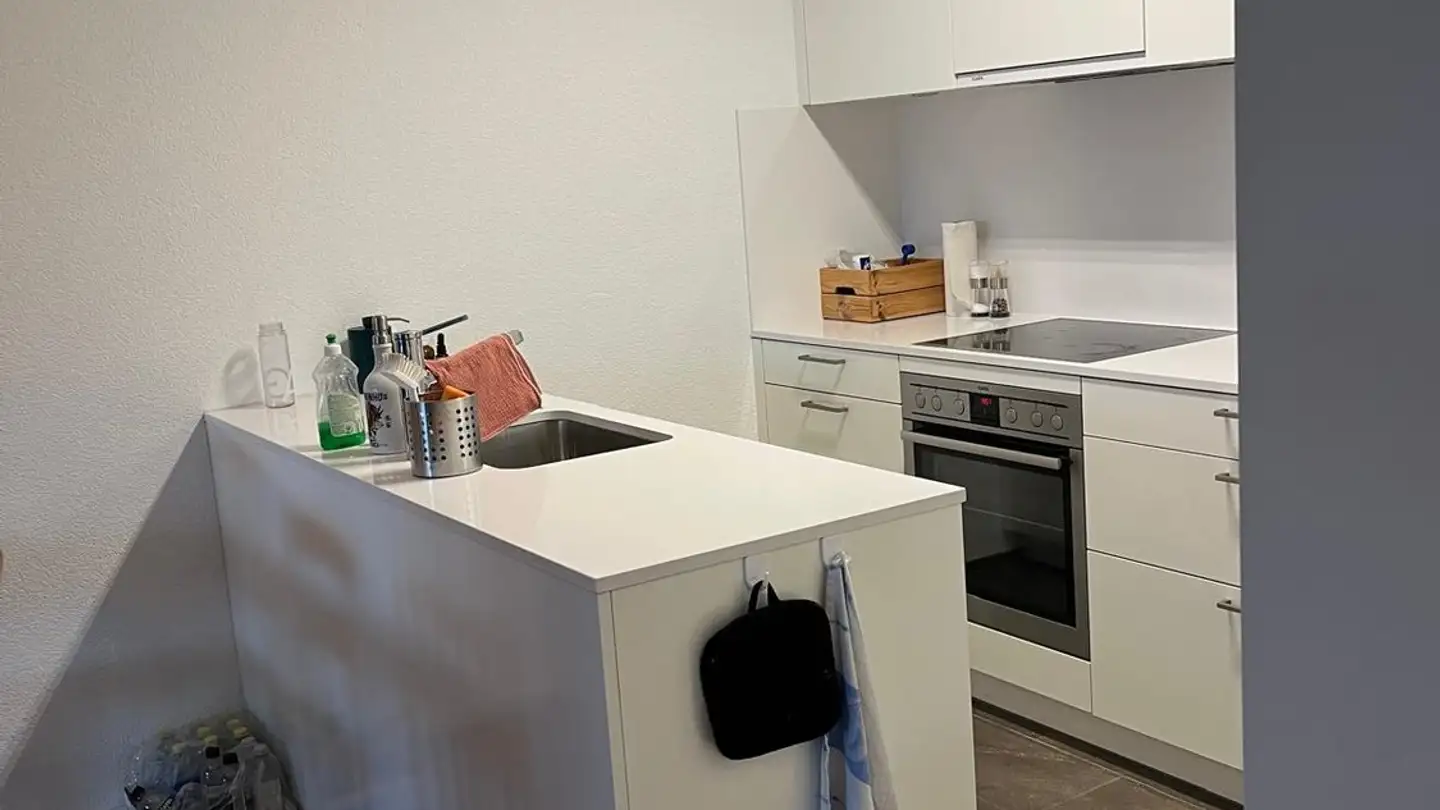 Appartement à louer - Kasernenstrasse 55, 7000 Chur - Photo 2
