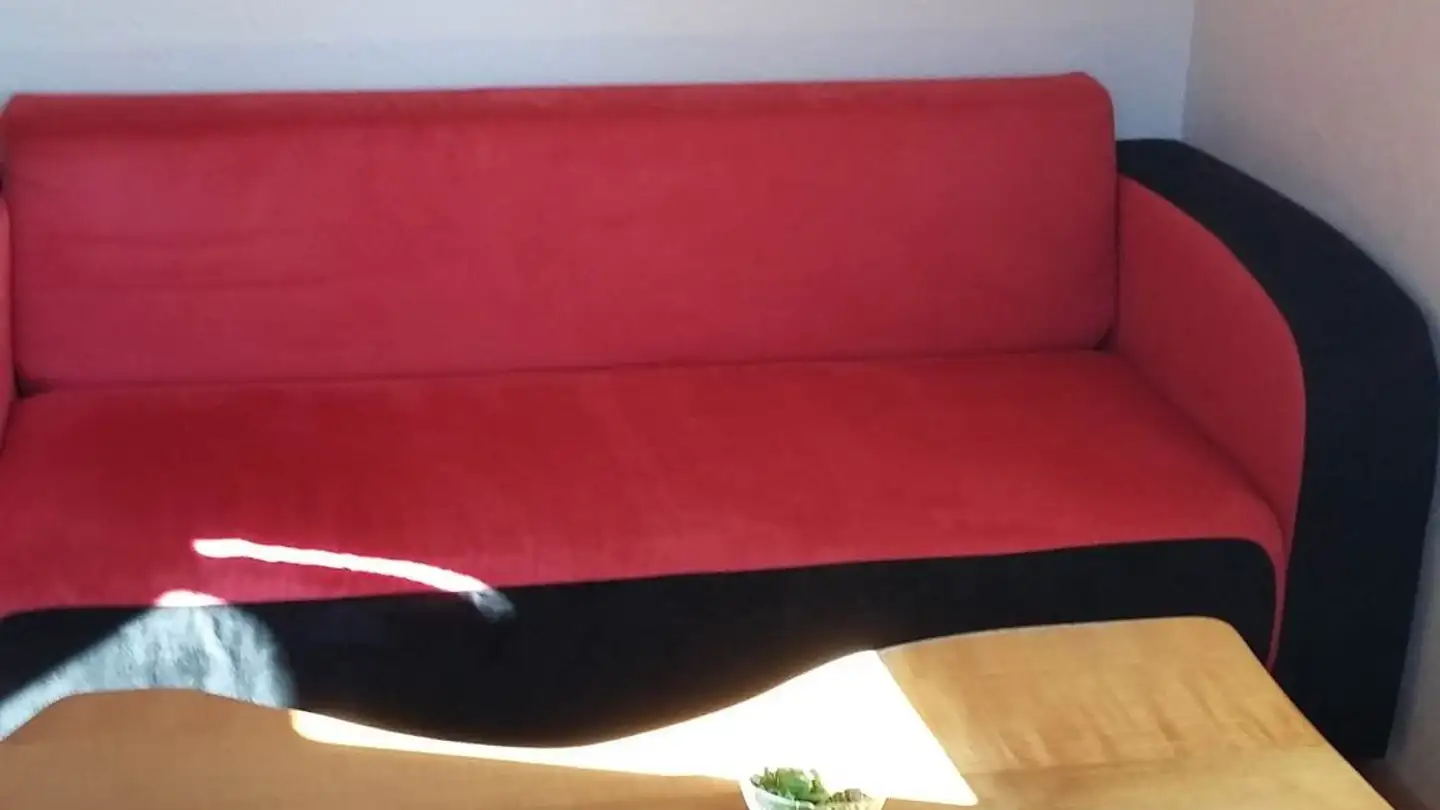 Stanza singola in affitto - 3979 Grône - Foto 2