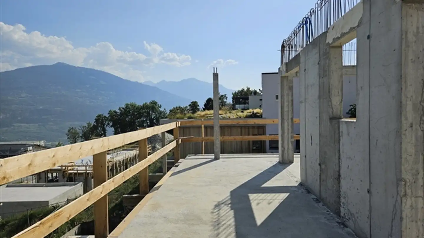 Casa singola in vendita - 1971 Grimisuat - Foto 2