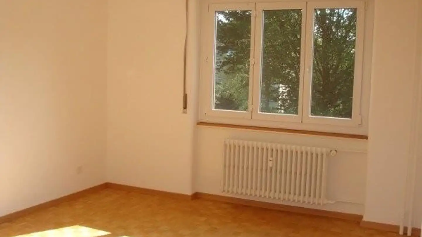 Wohnung mieten - Ochsenbeinstrasse 2, 3008 Bern
