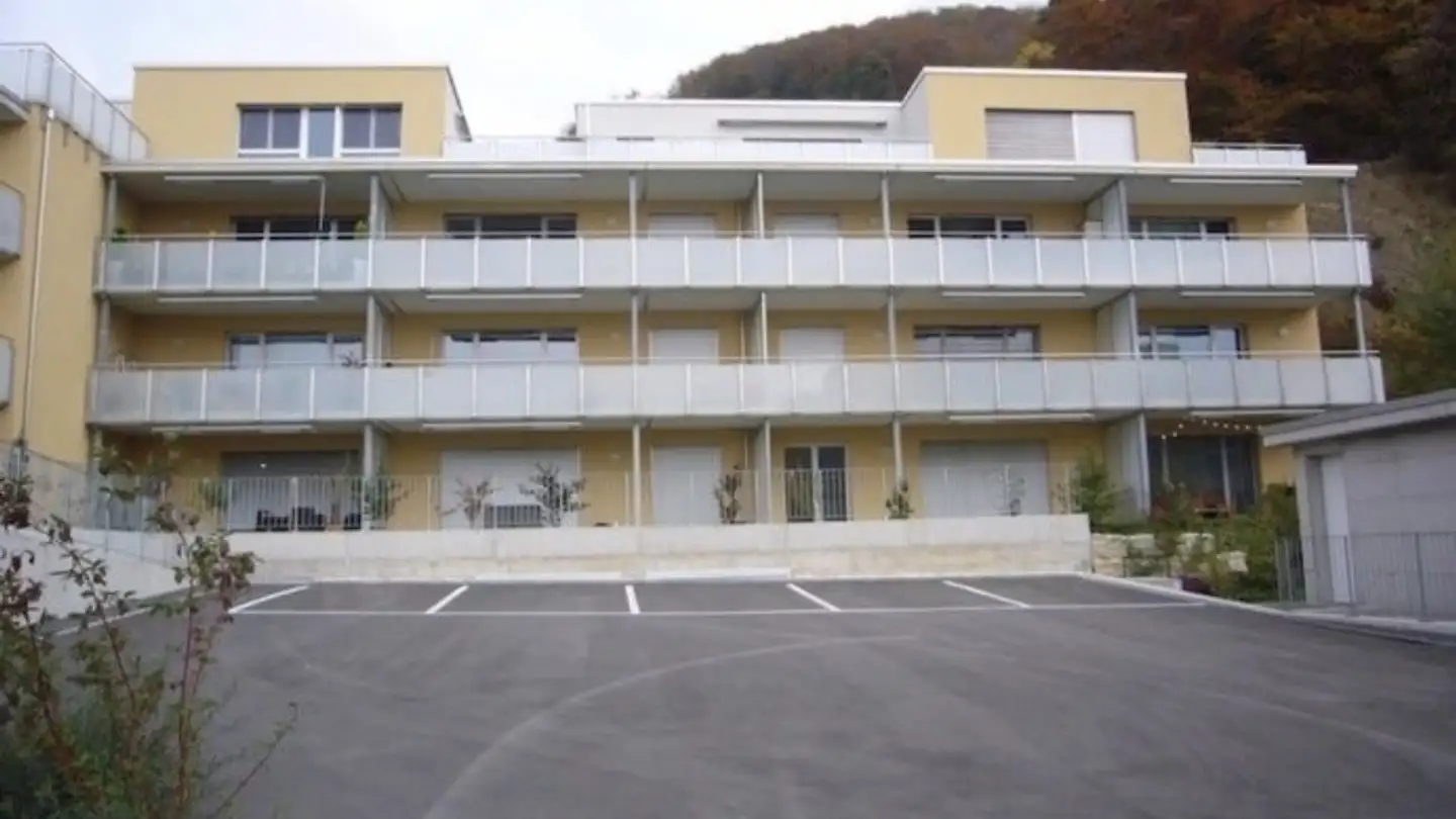 Appartamento in affitto - Buchenweg 14, 5113 Holderbank AG - Foto 4