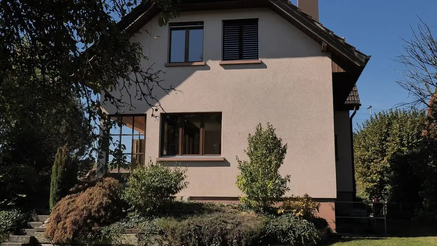 Casa singola in affitto - 4932 Lotzwil - Foto 3
