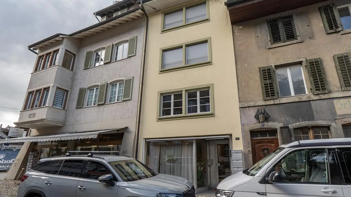 Appartamento in affitto - Kanonengasse 4, 4410 Liestal - Foto 2