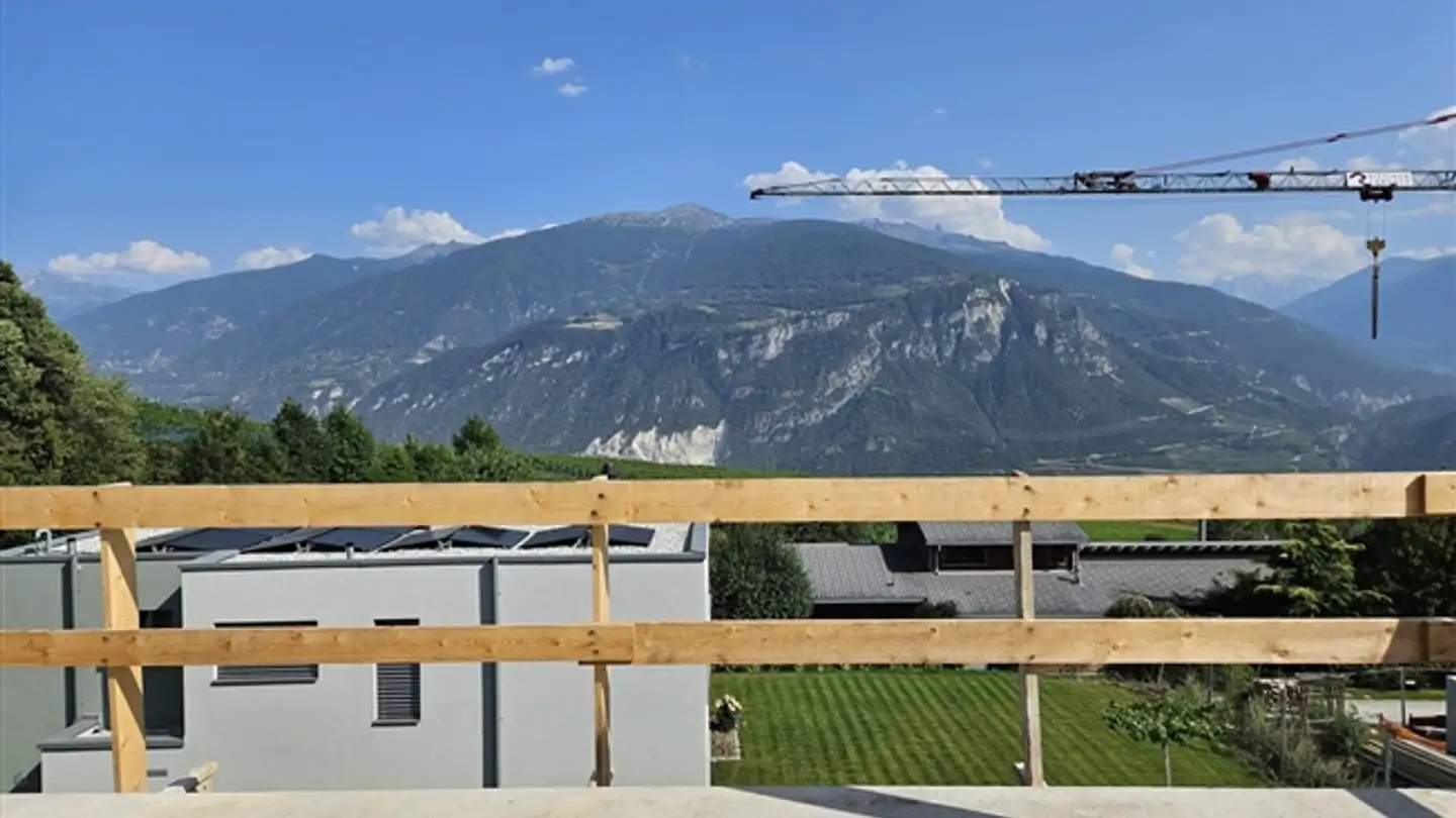 Casa singola in vendita - 1971 Grimisuat - Foto 3