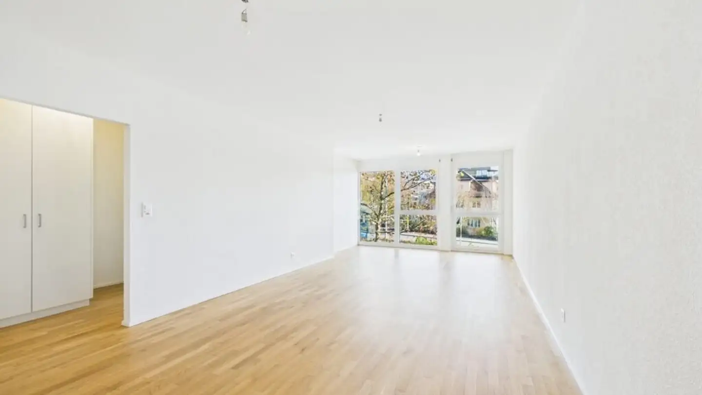 Appartamento in affitto - Route De Berne 111, 1010 Lausanne