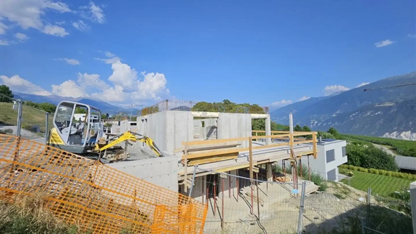 Casa singola in vendita - 1971 Grimisuat - Foto 4