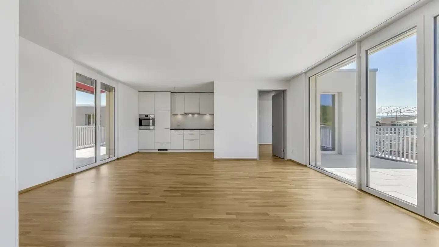 Apartment for rent - Sentmattstrasse 4, 8912 Obfelden - Photo 4