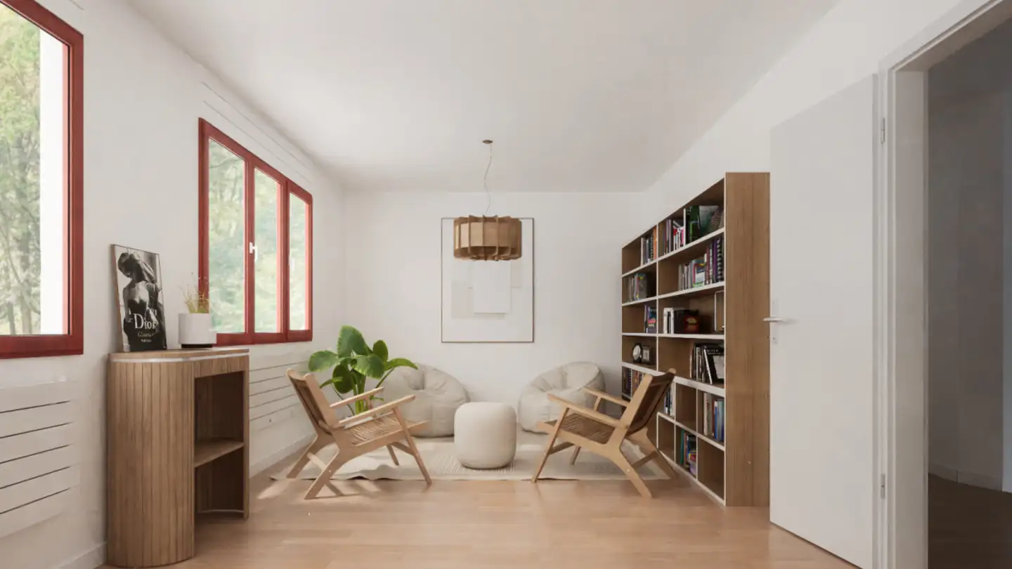 Apartment for sale - 4125 Riehen - Photo 3