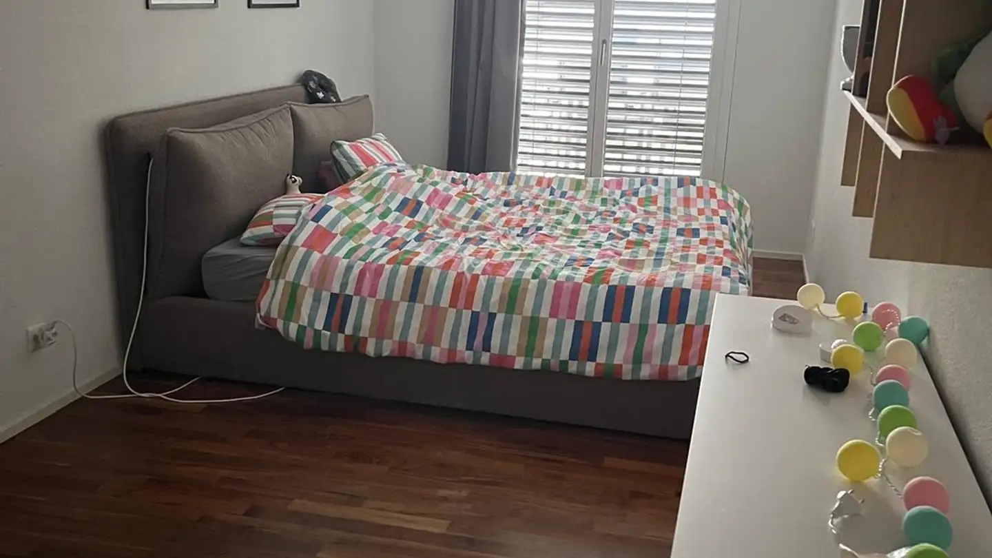 Appartement à louer - Kasernenstrasse 55, 7000 Chur - Photo 3