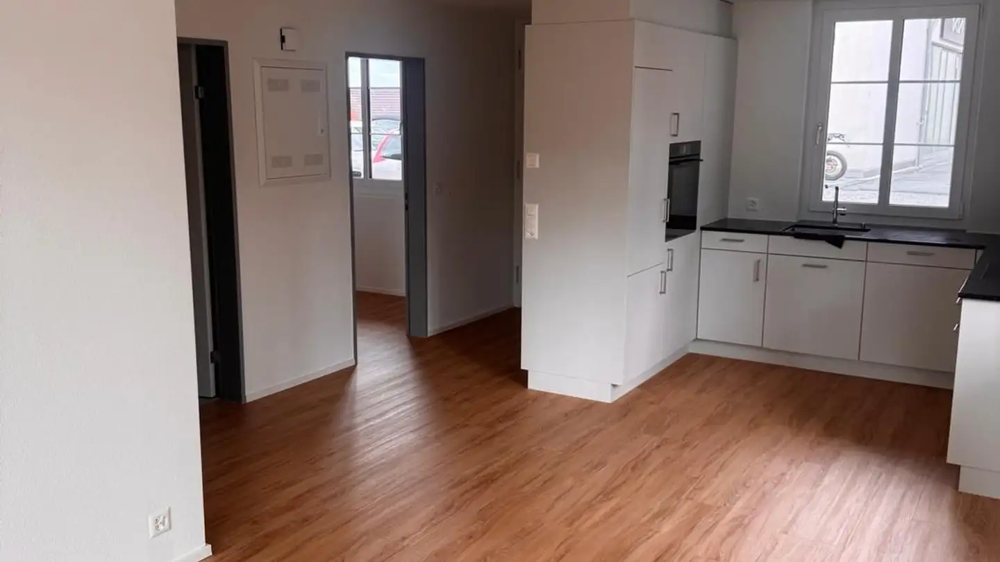 Appartement à louer - Hauptstrasse 10, 8414 Buch am Irchel - Photo 4