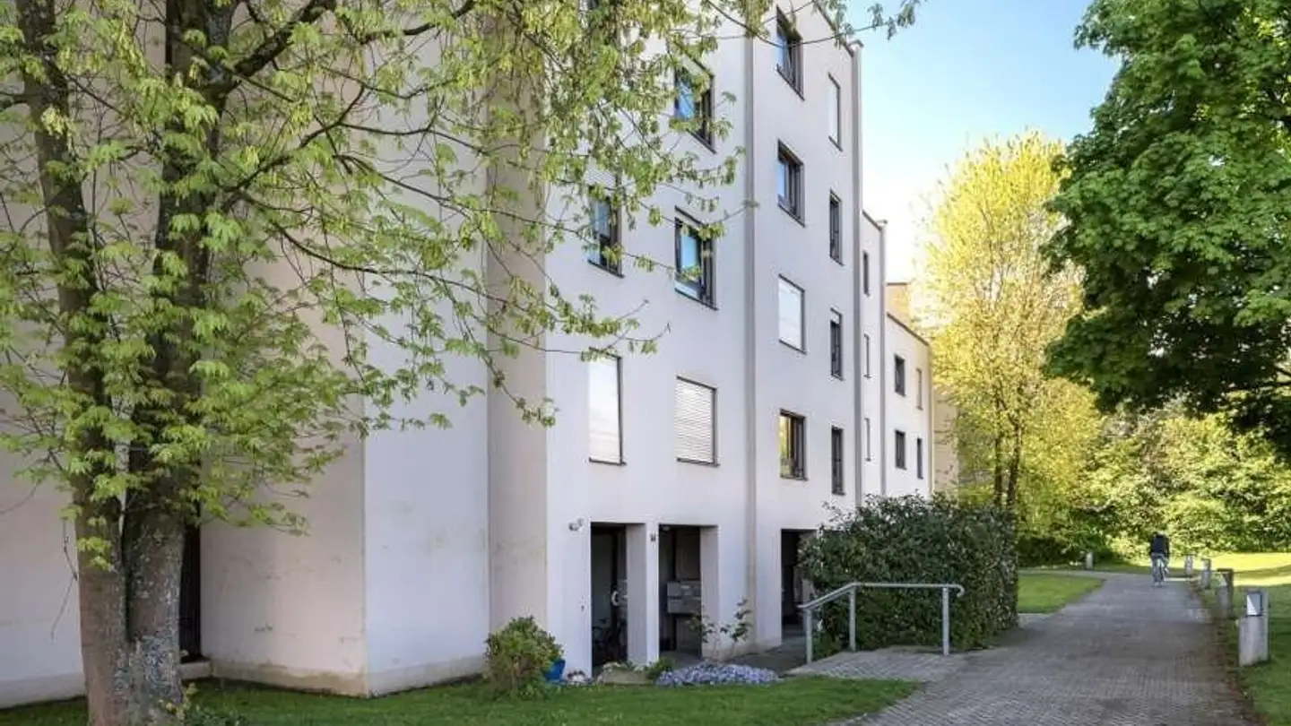 Hobbyraum mieten - Frenkenstrasse 12, 4410 Liestal