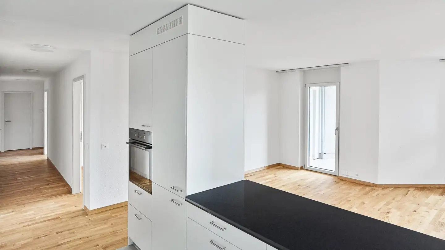 Appartement à louer - Holenackerstrasse 65, 3027 Bern