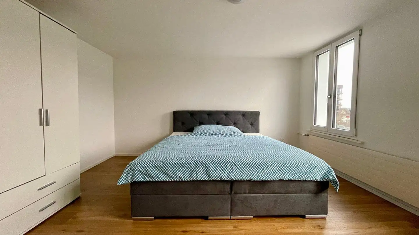 Apartment for rent - Rütistrasse 16, 8580 Amriswil