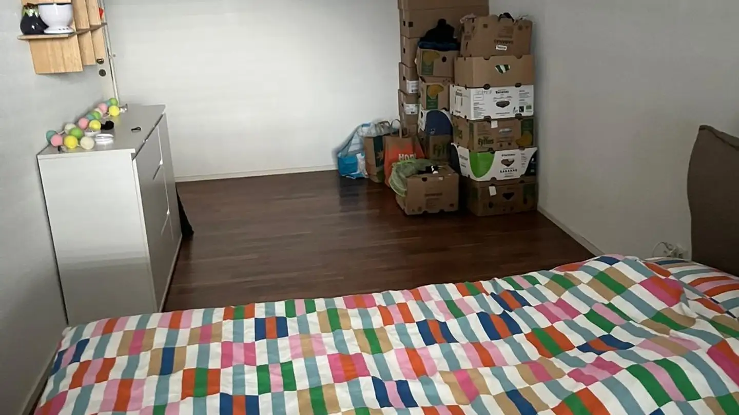 Appartement à louer - Kasernenstrasse 55, 7000 Chur - Photo 4