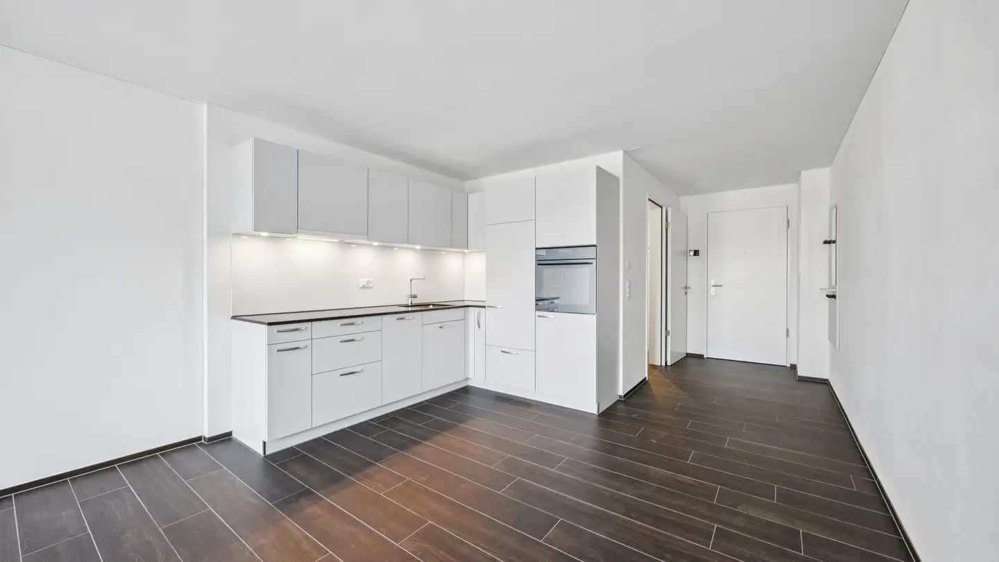 Appartement à louer - Schaffhauserstrasse 417, 8050 Zürich - Photo 2