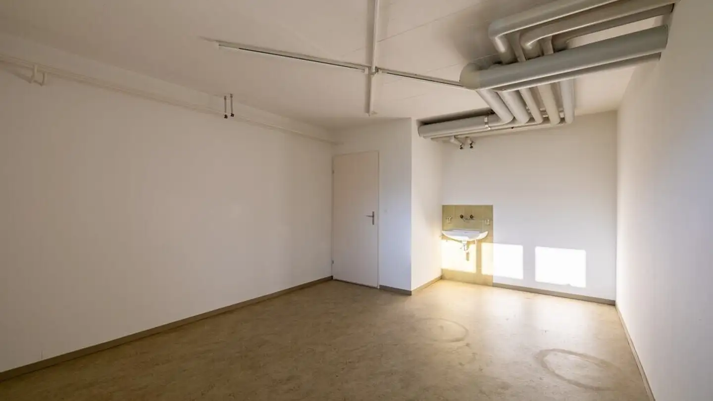 Sala hobby in affitto - Frenkenstrasse 12, 4410 Liestal - Photo 2