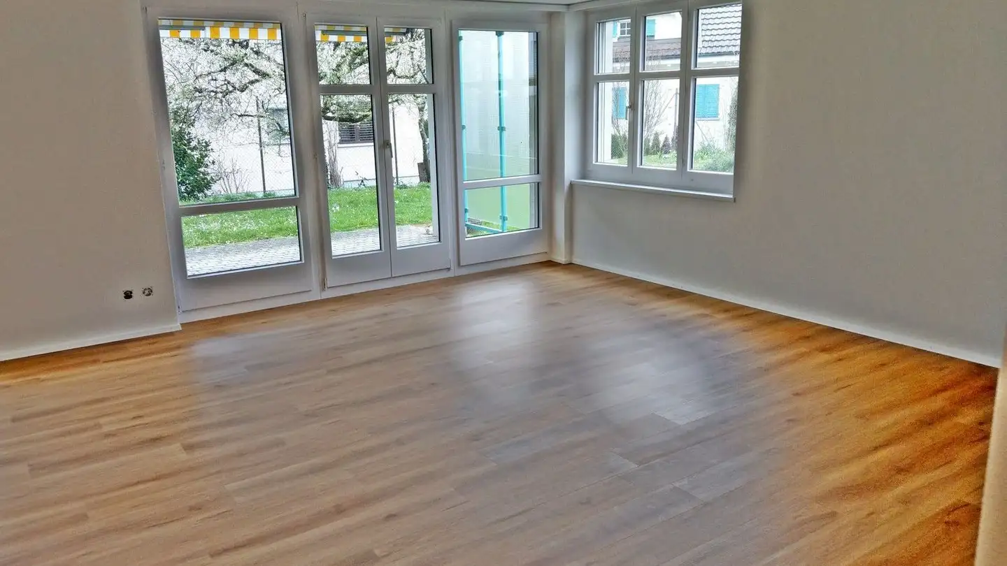 Apartment for rent - Zugerstrasse 14a, 5620 Bremgarten AG