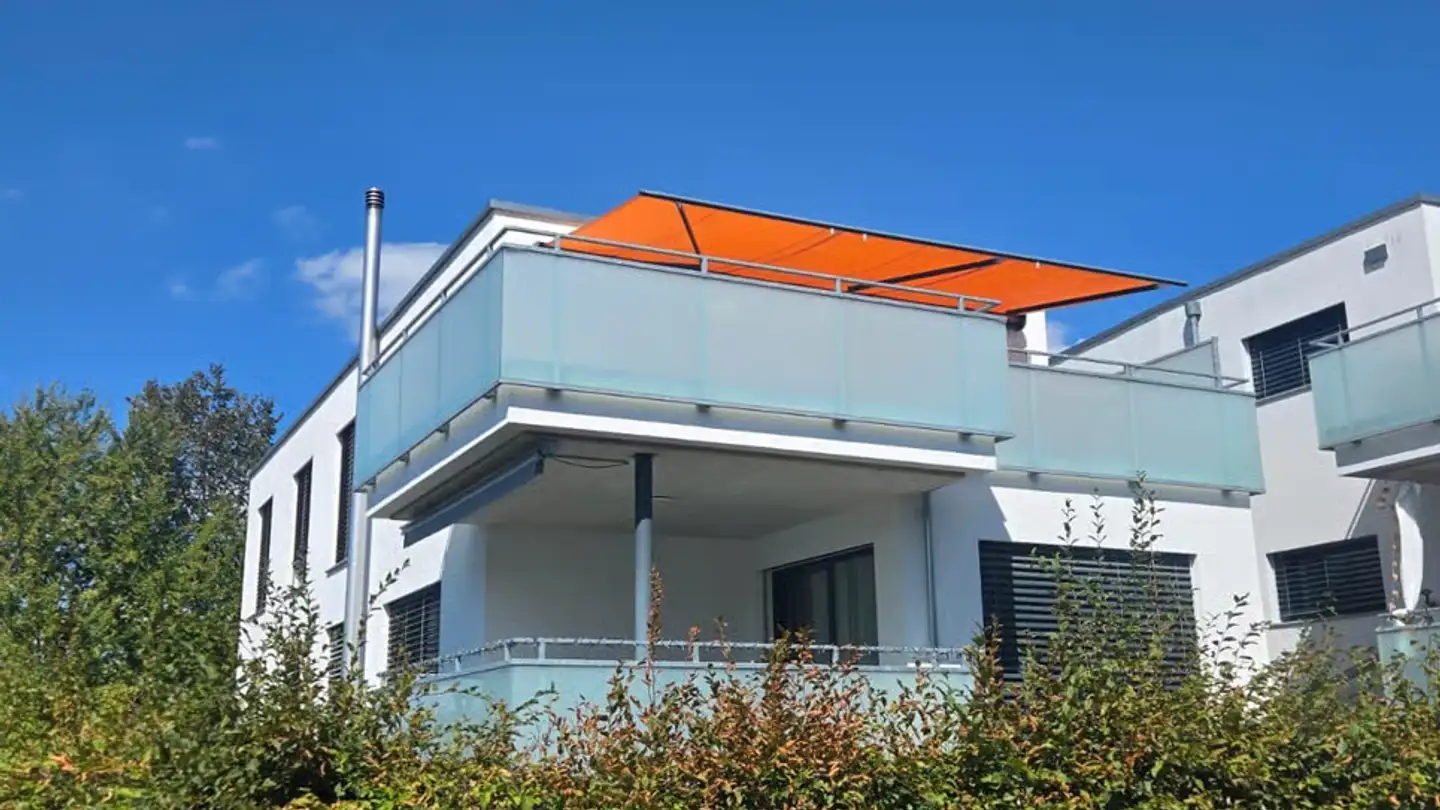 Wohnung mieten - Vullyweg 11, 3186 Düdingen - Foto 2