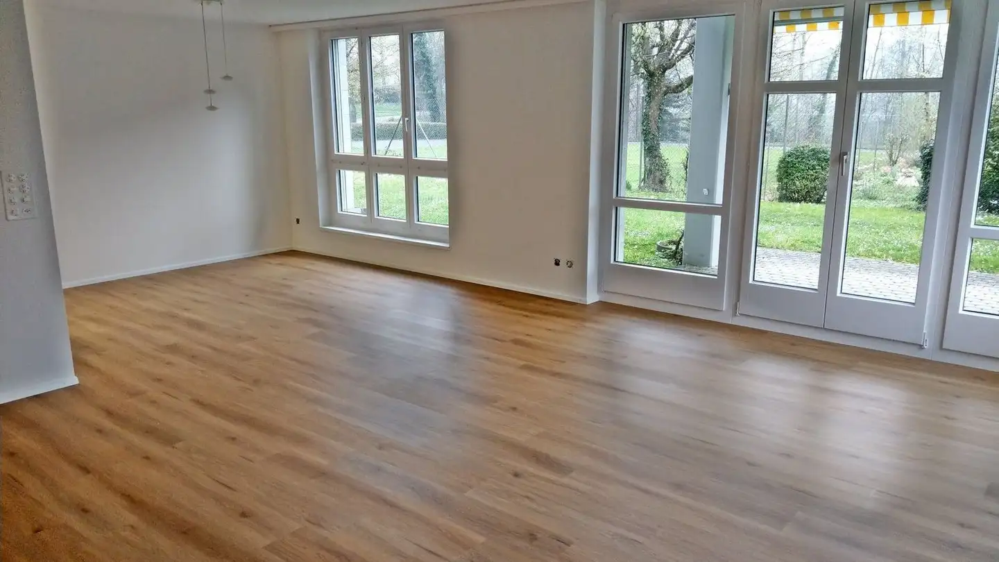 Apartment for rent - Zugerstrasse 14a, 5620 Bremgarten AG - Photo 3