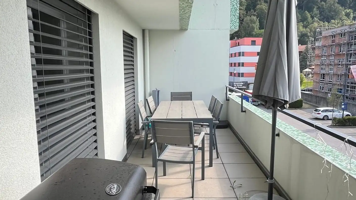 Apartment for rent - Kasernenstrasse 55, 7000 Chur - Photo 3