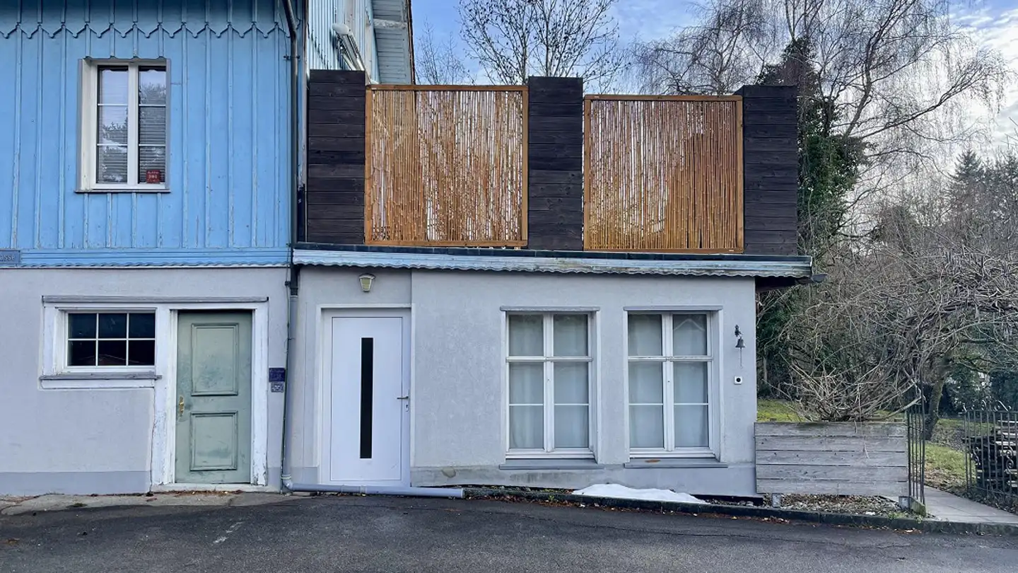 Wohnung mieten - Wäldistrasse 27, 8274 Tägerwilen - Foto 2