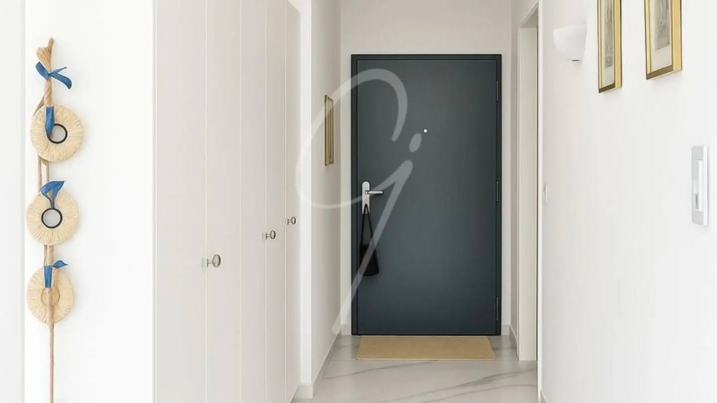 Appartement à vendre - 1844 Villeneuve VD - Photo 3