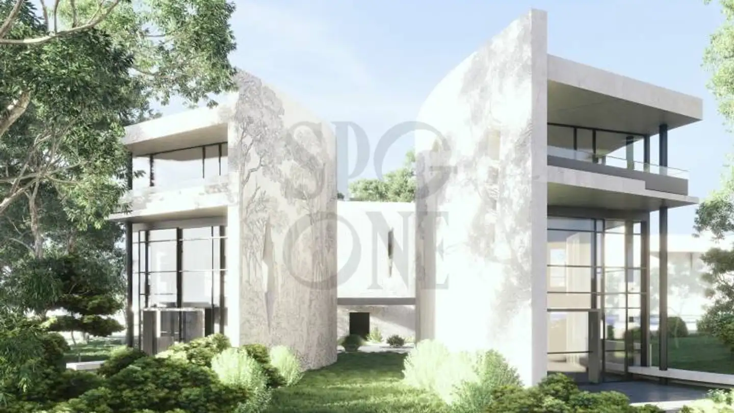 Single house for sale - 1223 Cologny