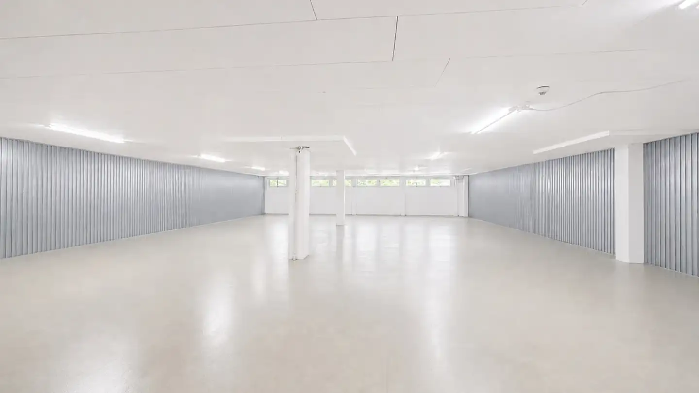 Storage space for rent - Kernserstrasse 6, 6056 Kägiswil - Photo 3