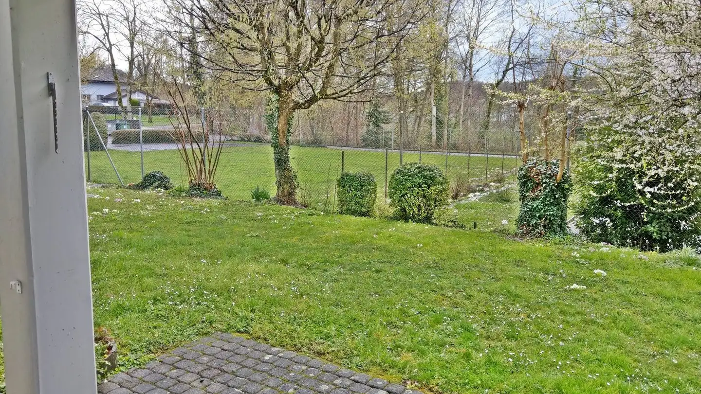 Apartment for rent - Zugerstrasse 14a, 5620 Bremgarten AG - Photo 2