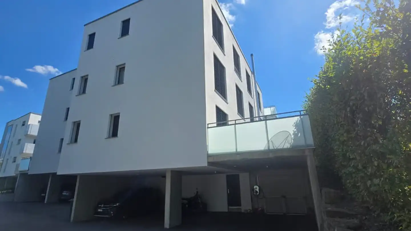 Wohnung mieten - Vullyweg 11, 3186 Düdingen - Foto 3