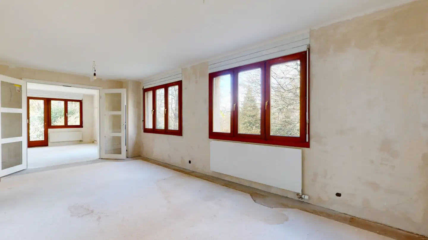 Apartment for sale - 4125 Riehen