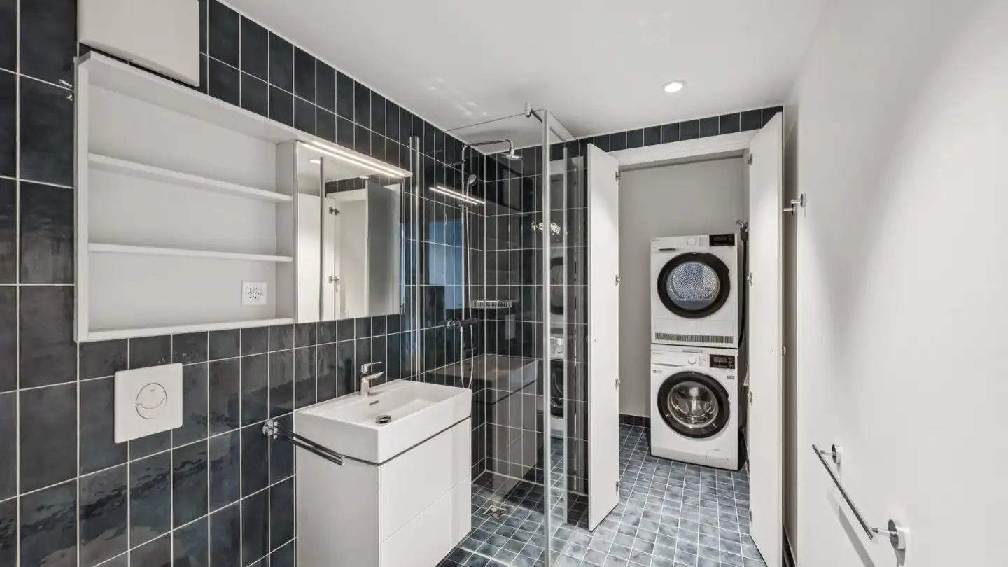 Apartment for rent - Hofackerstrasse 12, 4132 Muttenz - Photo 4