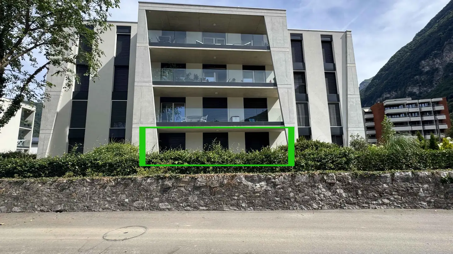 Apartment for sale - Via Al Mulino 9, 6825 Capolago