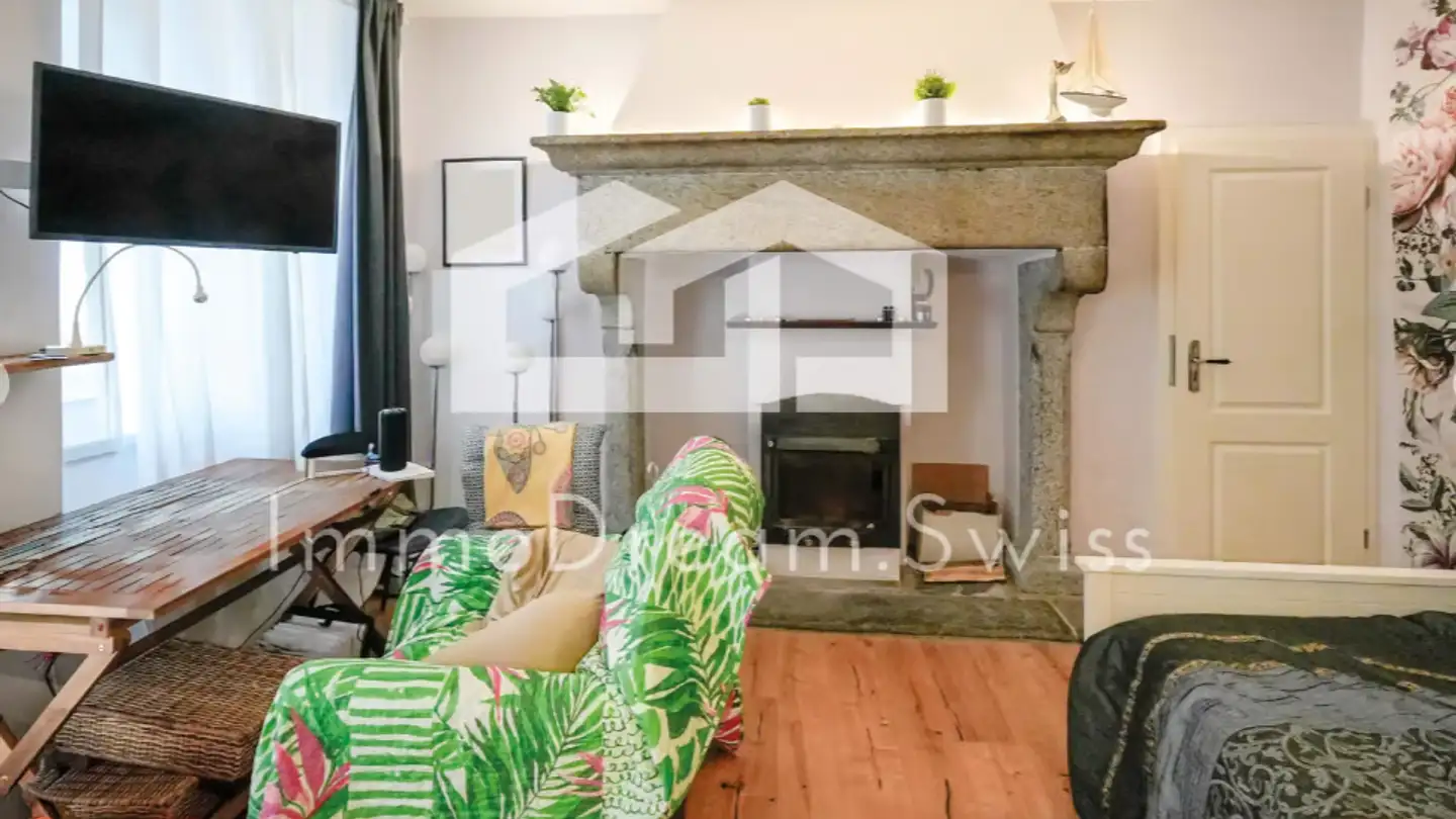 Residential building for sale - Via San Giorgio 15, 6656 Golino - Photo 3